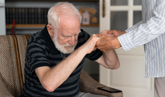Parkinson's-disorder