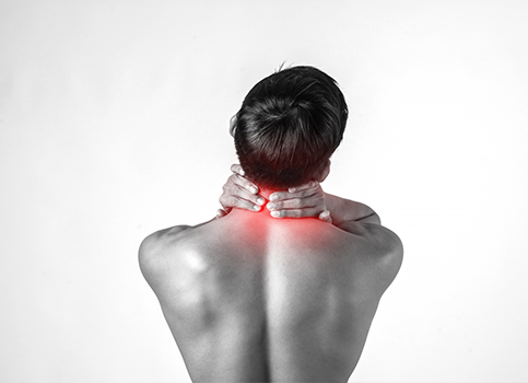 cervical-Spondylosis