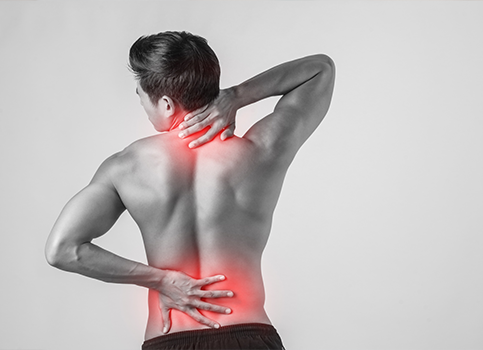 myopathy