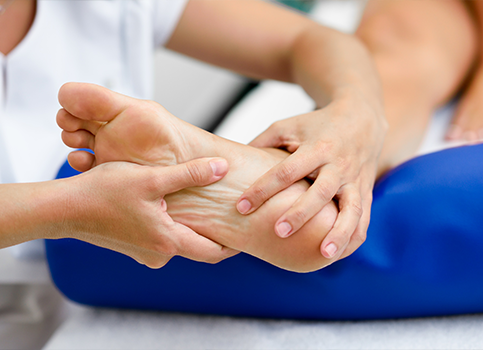 neuropathy